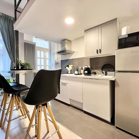 Best Location Up To 6 Guests Boedapest Buitenkant foto