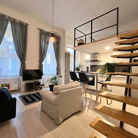 Best Location Up To 6 Guests Boedapest Buitenkant foto