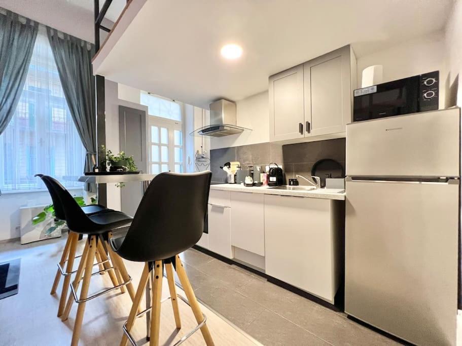 Best Location Up To 6 Guests Boedapest Buitenkant foto