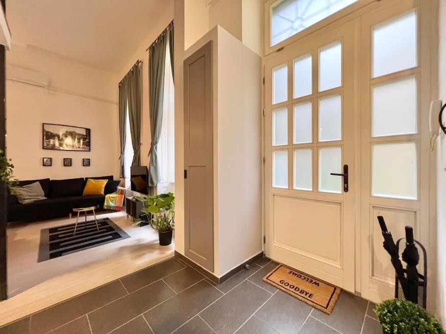 Best Location Up To 6 Guests Boedapest Buitenkant foto