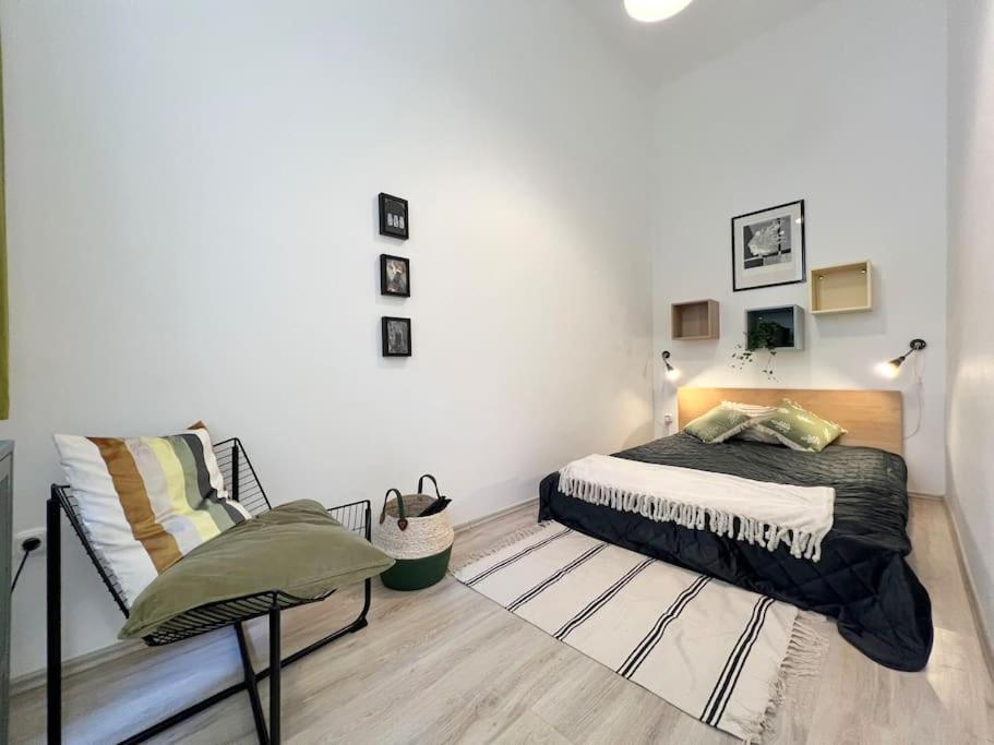 Best Location Up To 6 Guests Boedapest Buitenkant foto